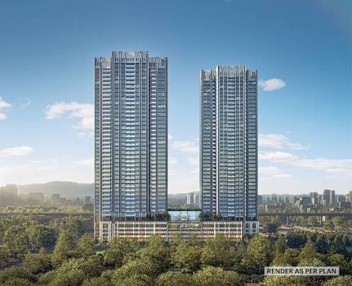 Narang Valora, Bangur Nagar, Goregaon West