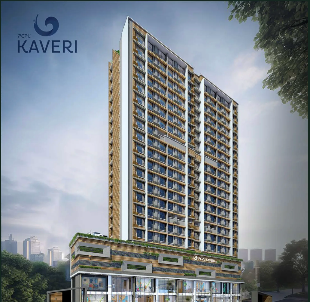 Kaveri by PCPL, Malad West